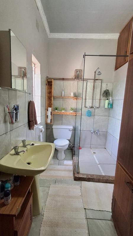 4 Bedroom Property for Sale in Bothaville Free State